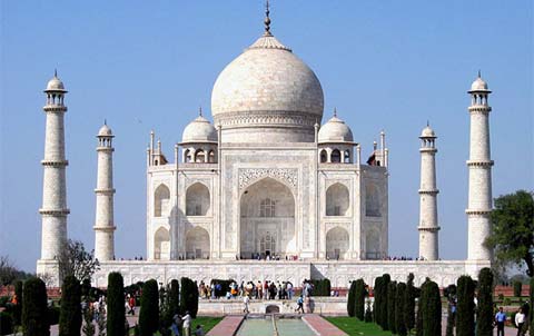 Best  Holiday Packages For Himachal Pradesh Tour Eith Agra