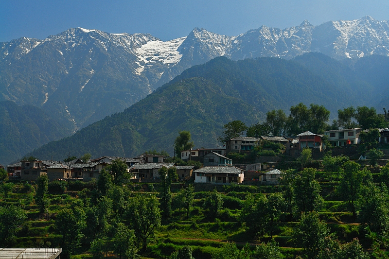 Best  & Cheap Price Holiday Tour Packages for Himachal Pradesh