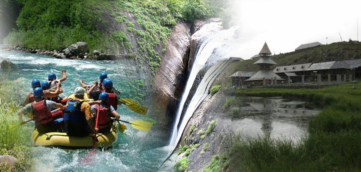 Uttrakhand Tour Packages