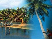 Best Kerala Holiday Cheap Tour Packages Form Delhi