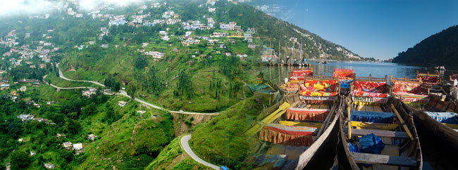 Uttrakhand Tour Packages