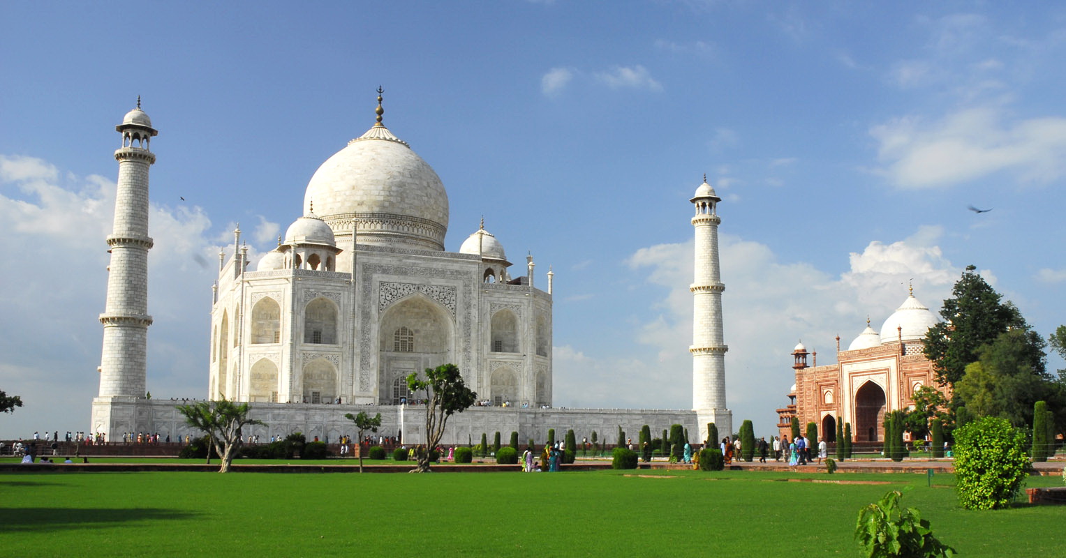 The Holiday Point | Golden Trianlge Tour India