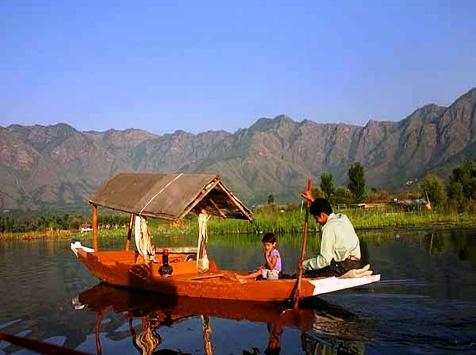 The Holiday Point | Kashmir Tour Packages