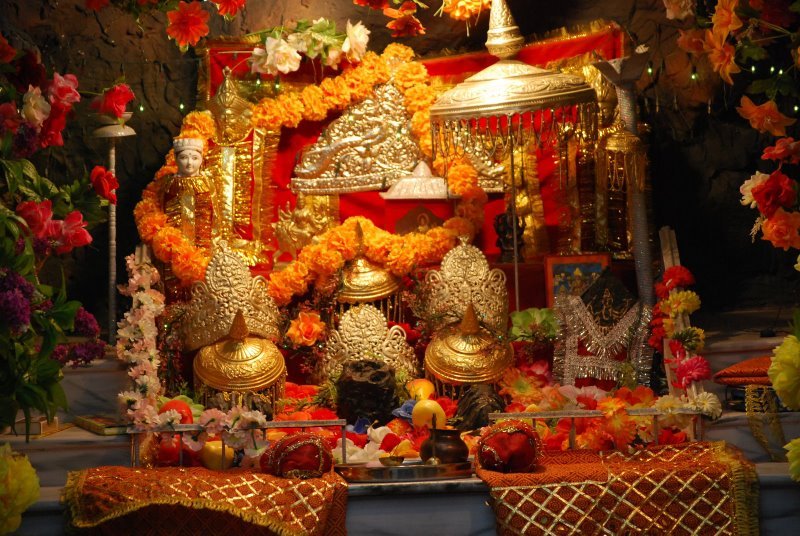 The Holiday Point | Mata Vaishno Devi Tour Packages