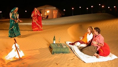 The HOliday Point | Rajasthan Tour Packages