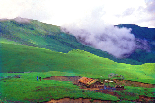 The Holiday Tour | Uttrakhand Tour Packages