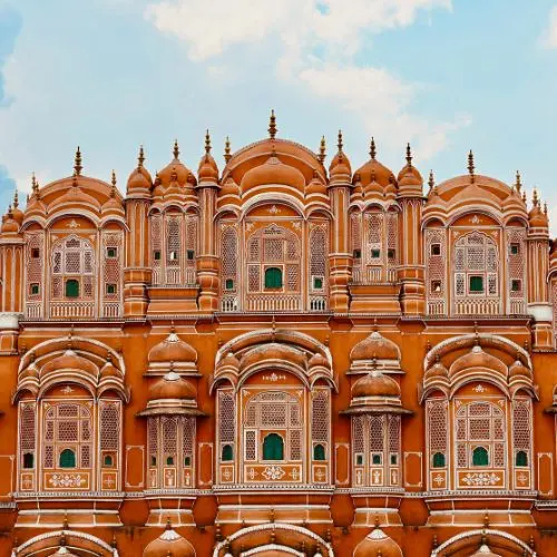 Jaipur Rajasthan