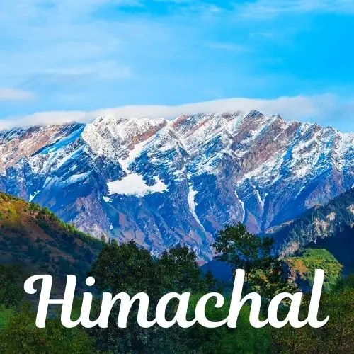 Himachal
