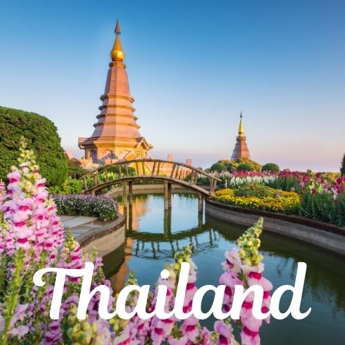 Thailand