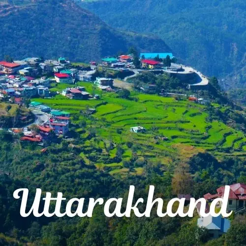 Uttarakhand