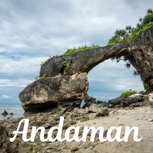 Andaman