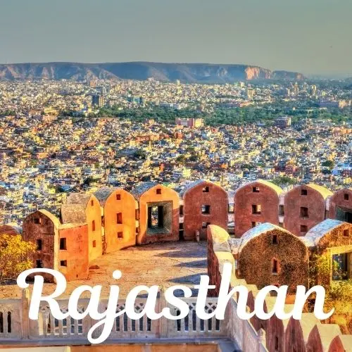 Rajasthan