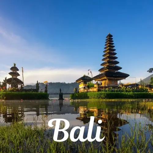 Bali