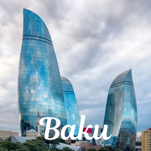 Baku