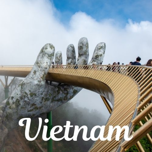 Vietnam