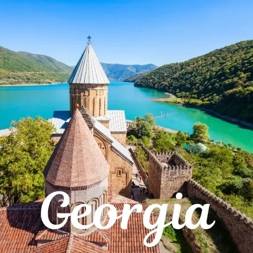 Georgia