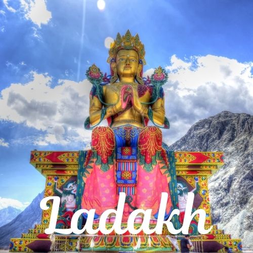 Ladakh