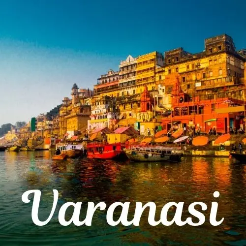 Varanasi