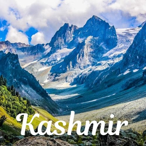 Kashmir