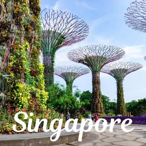 Singapore