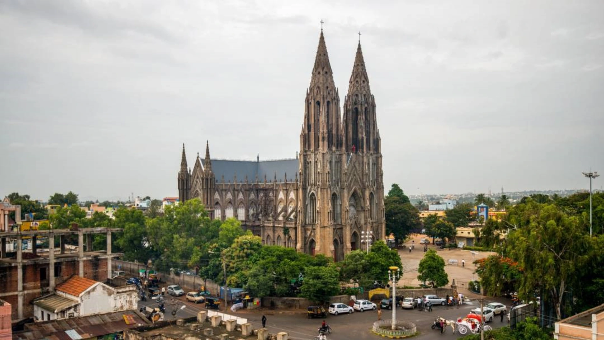 St. Philomena’s Church